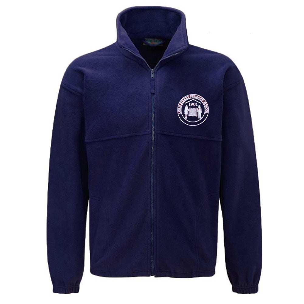 Lord Street Primary Fleece Jacket