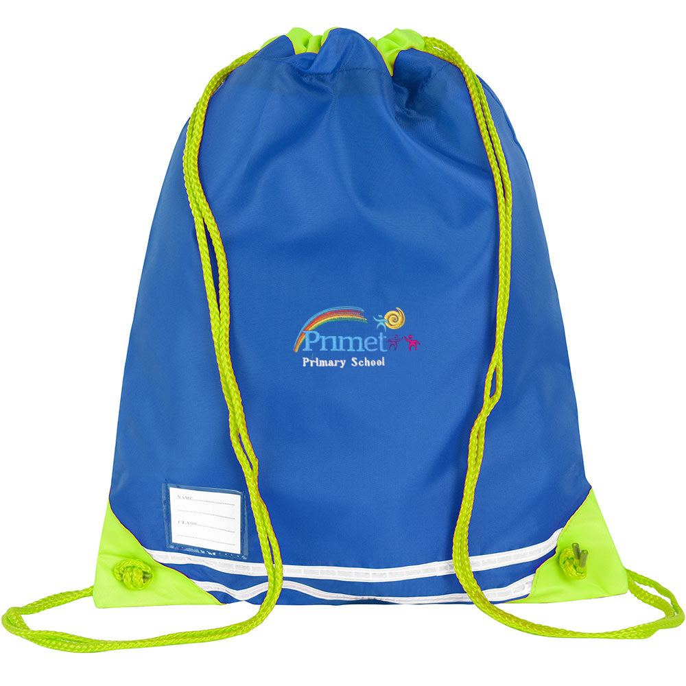 Primet Primary Book Bags & Backpack