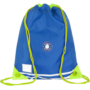 St Philips Primary Book Bags & Backpack