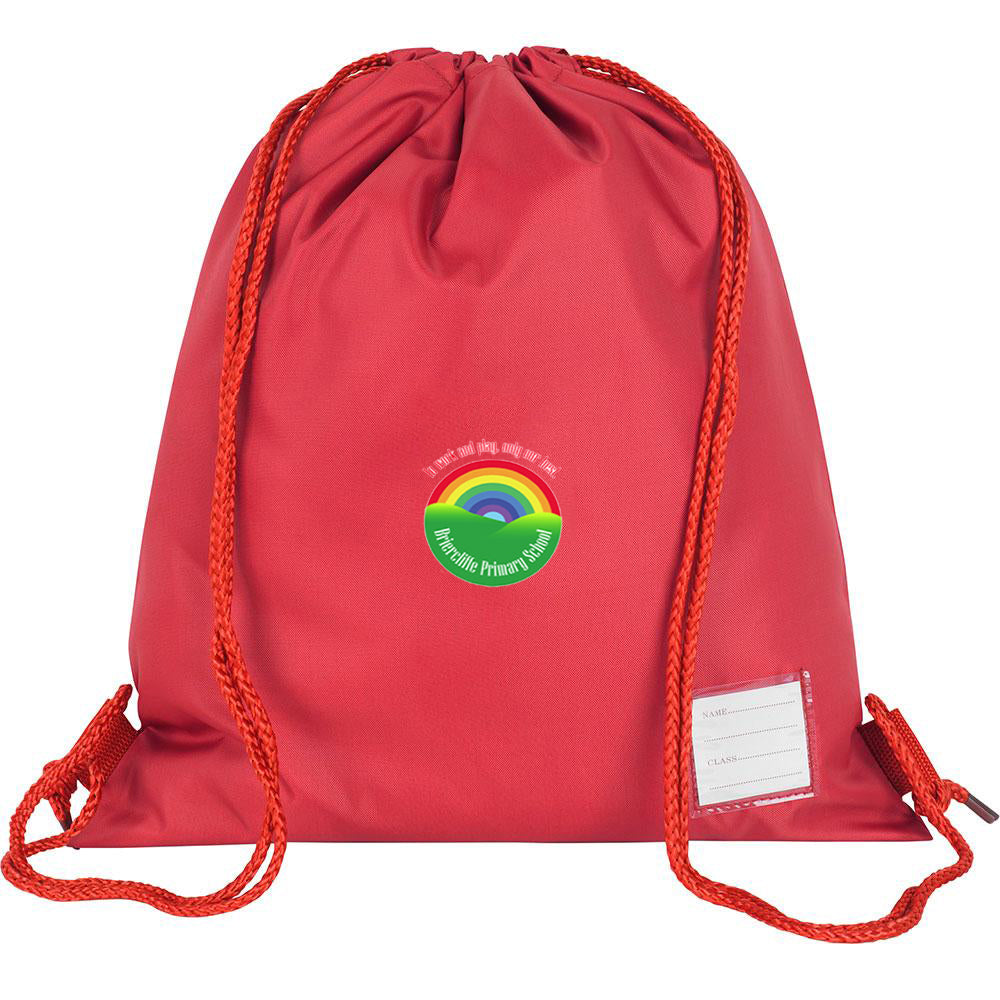 Briercliffe Backpack & Book Bag