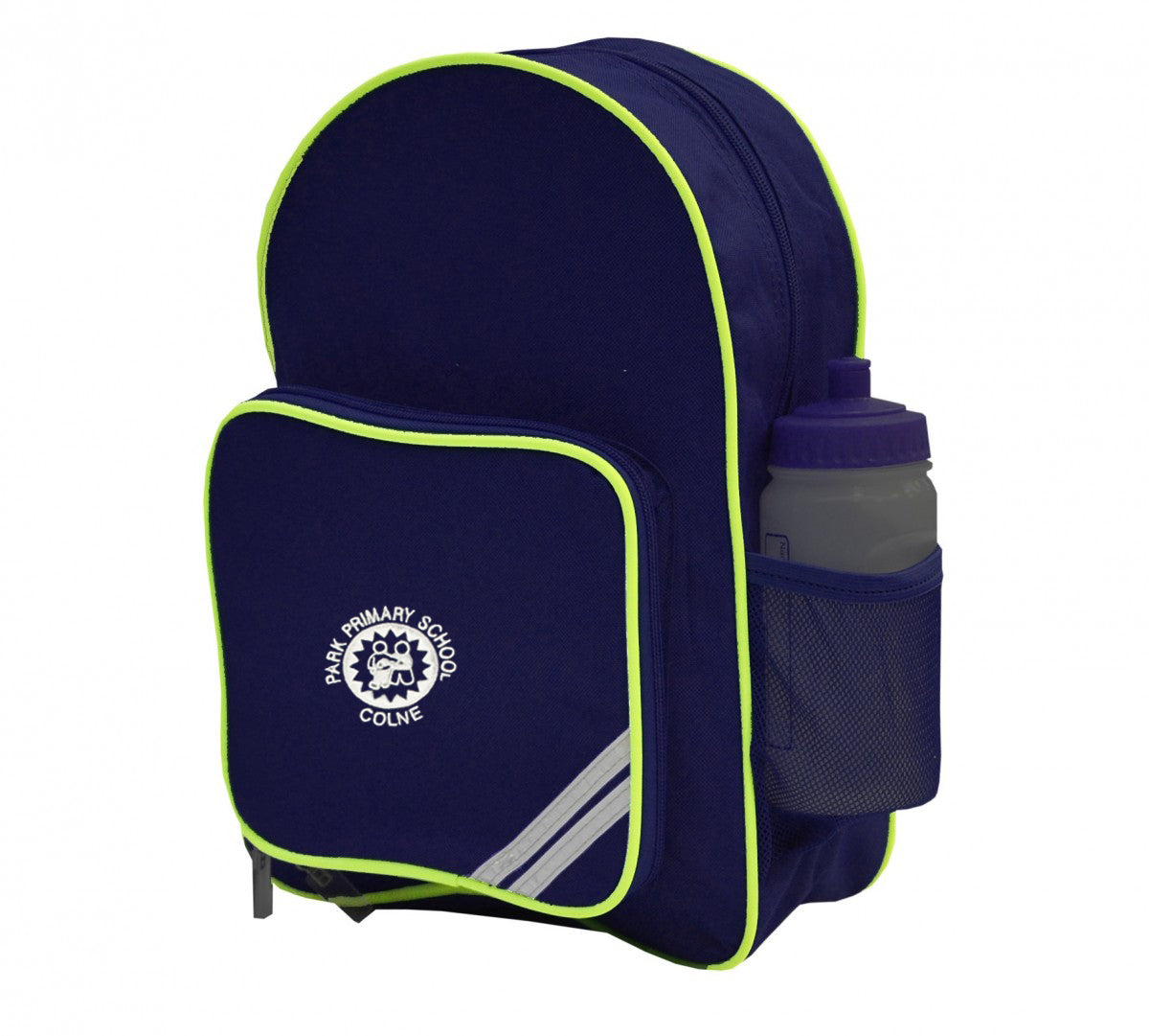 Park Primary Backpack & Book Bags