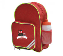 Gisburn Road Primary School Junior Book Bags & Backpack