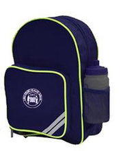Lord Street Primary School Book Bags & Backpack