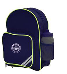 Lord Street Primary School Book Bags & Backpack