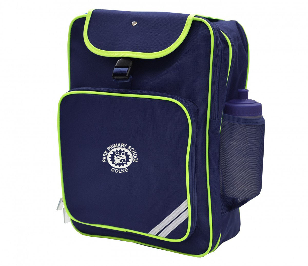 Park Primary Backpack & Book Bags