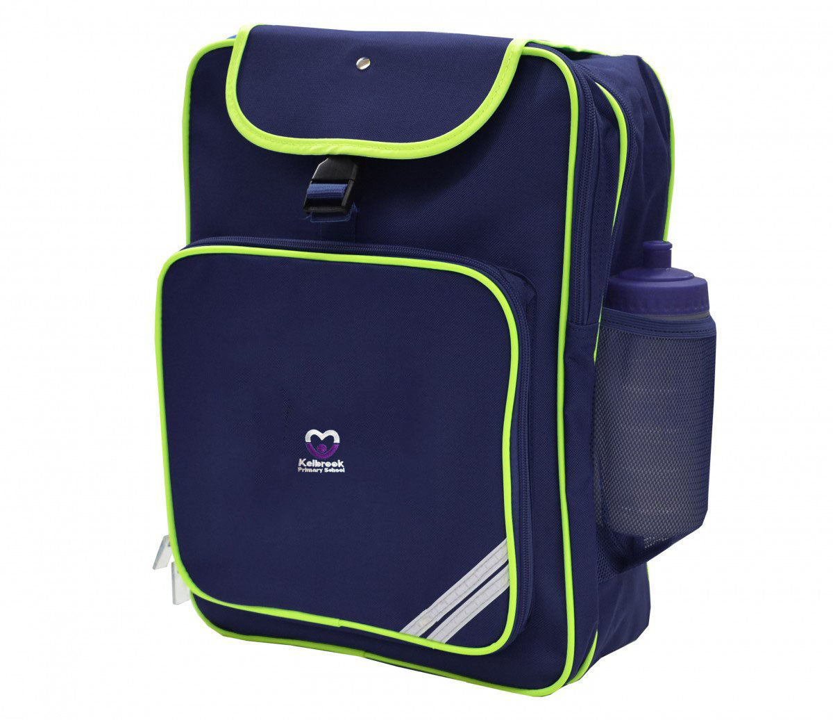 Kelbrook Primary Book Bags & Backpack