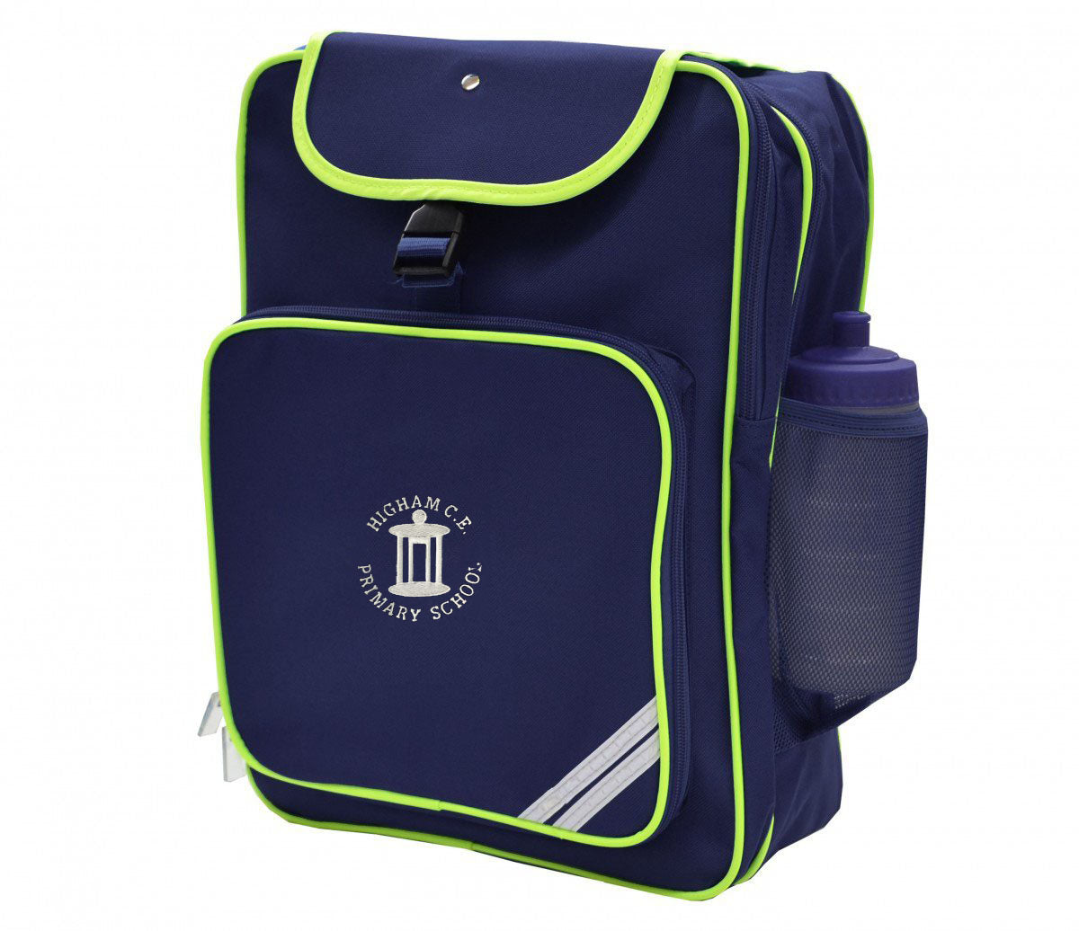 Higham St John's C.E. Primary School Book Bags & Backpack