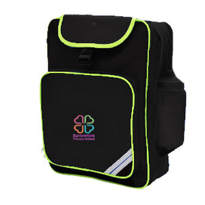 Barrowford Primary Backpack & Book Bags