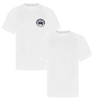 Lord Street P.E T-Shirt Plain & Logo