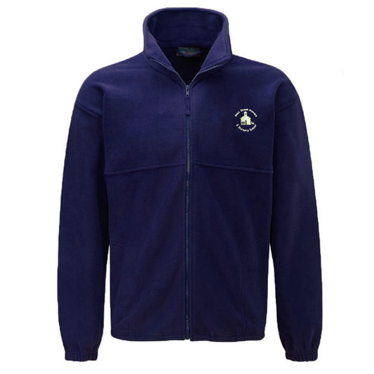 West Street Primary Fleece Jacket