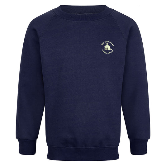 West Street Primary Sweatshirt