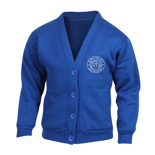 Reedley Primary Cardigan