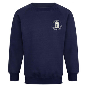 Higham St John's C.E. Primary School Sweatshirt