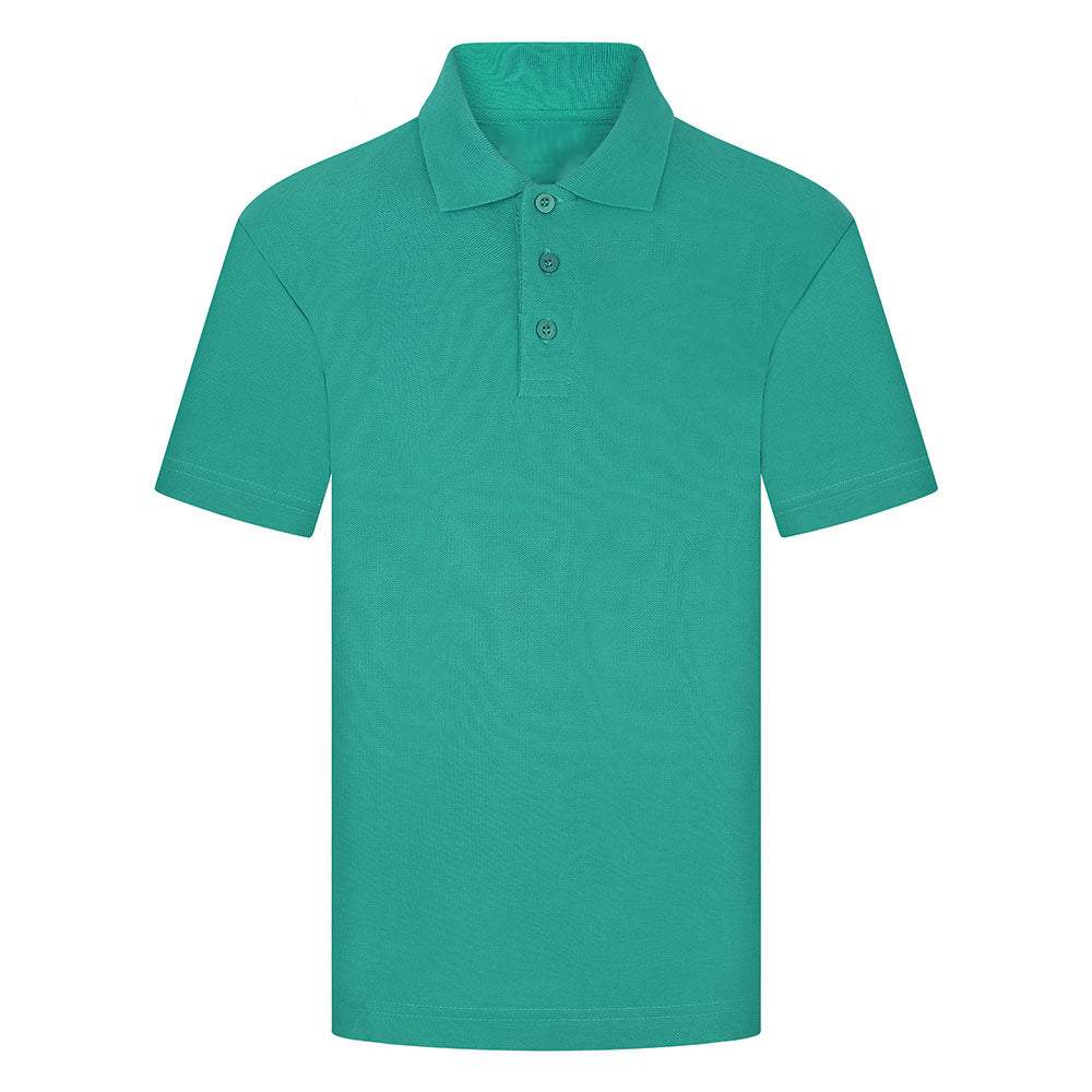 Lomeshaye Junior Jade Polo Shirt