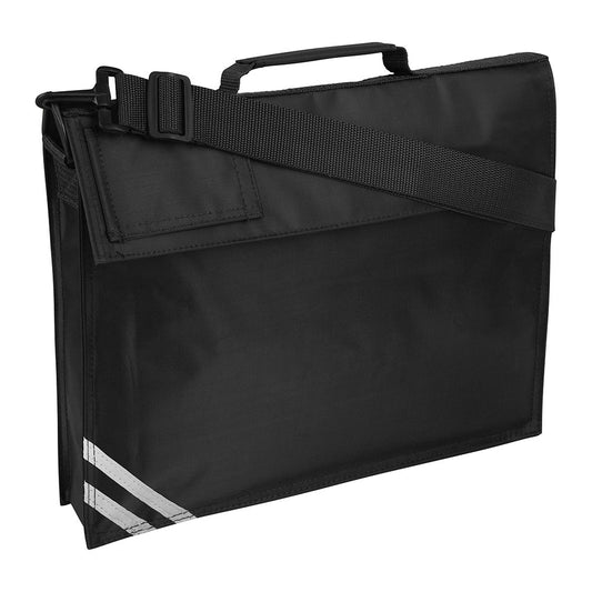 Satchel Bag With Strap