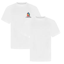 Holy Saviour P.E T-Shirt Plain & Logo