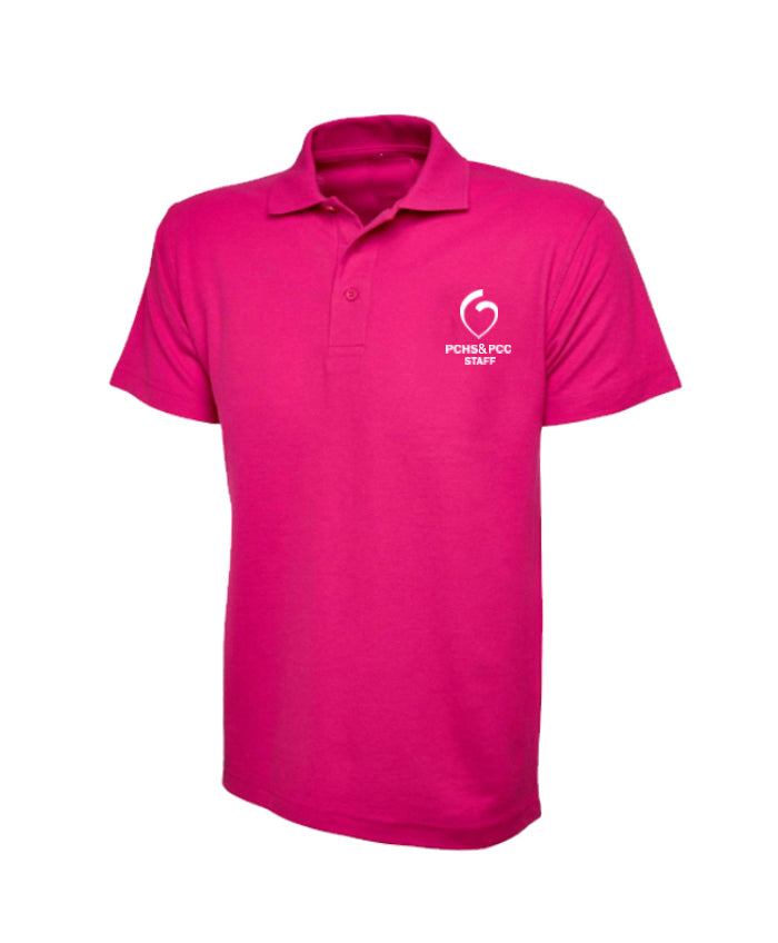 Pendle Community High School Staff Polo Shirt – Jean Junction