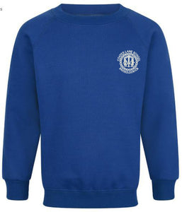 Coates Lane Primary Sweatshirt