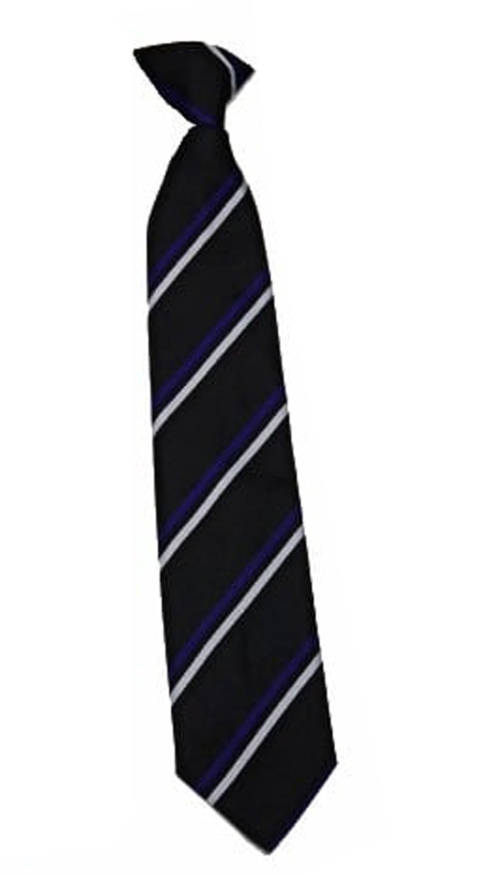 West Craven Ties