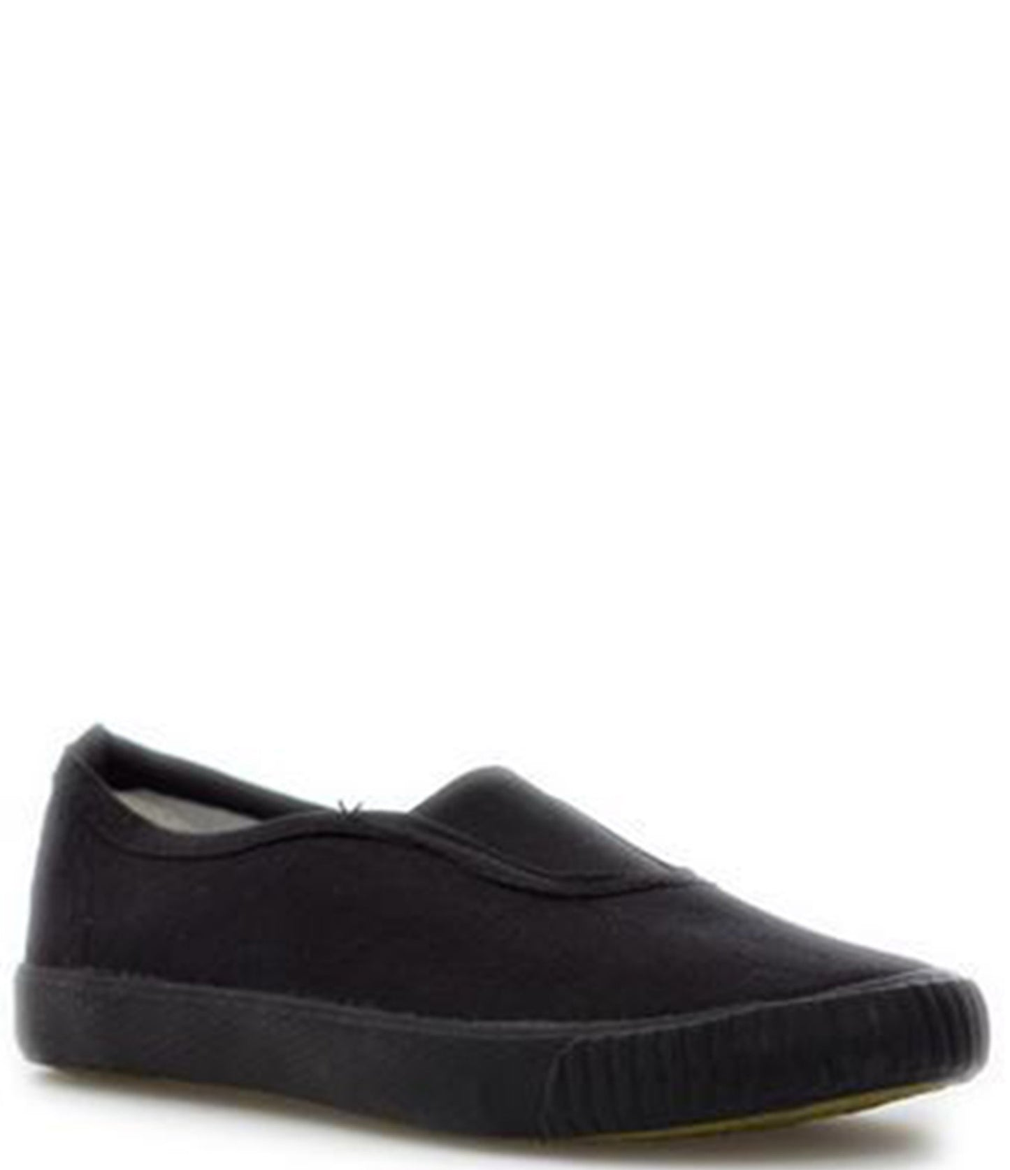 Plimsols PE Pumps