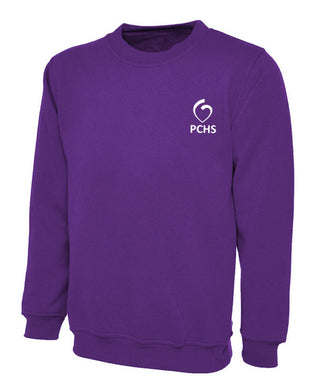 Pendle Community High School Sweatshirt