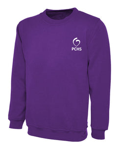 Pendle Community High School Sweatshirt