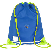 Chrish Church Primary Book Bags & Backpack