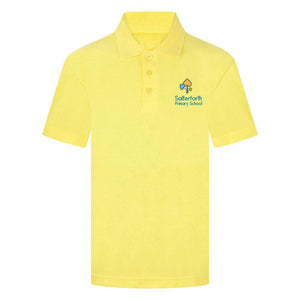 Salterforth Primary School Polo Shirt