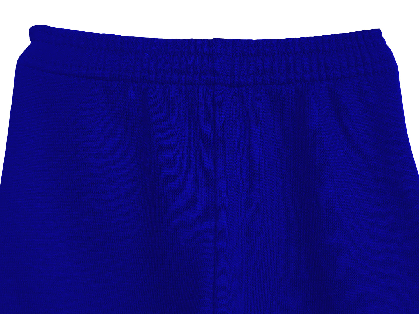 Plain Royal Fleece PE Tracksuit Bottoms