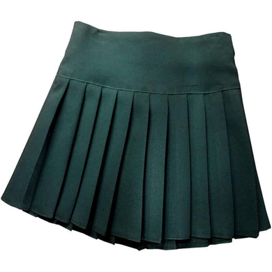 Britney Pleated Skirt