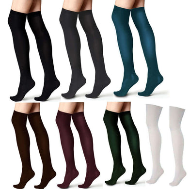 Over The Knee Socks Kids & Adults