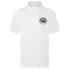 Lord Street Primary Plain & Logo Polo Shirt