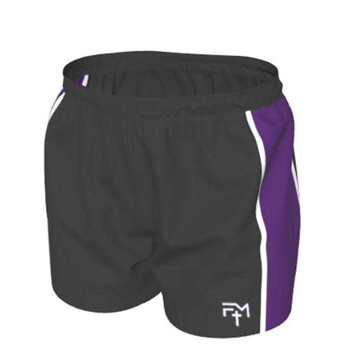 Fishermore PE Shorts