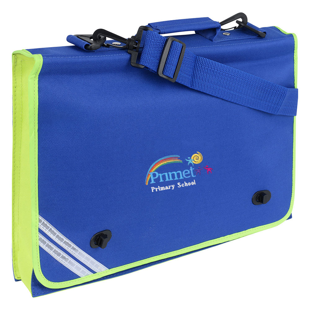 Primet Primary Book Bags & Backpack