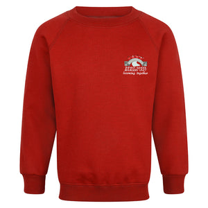 Whitefield Primary Sweatshirt
