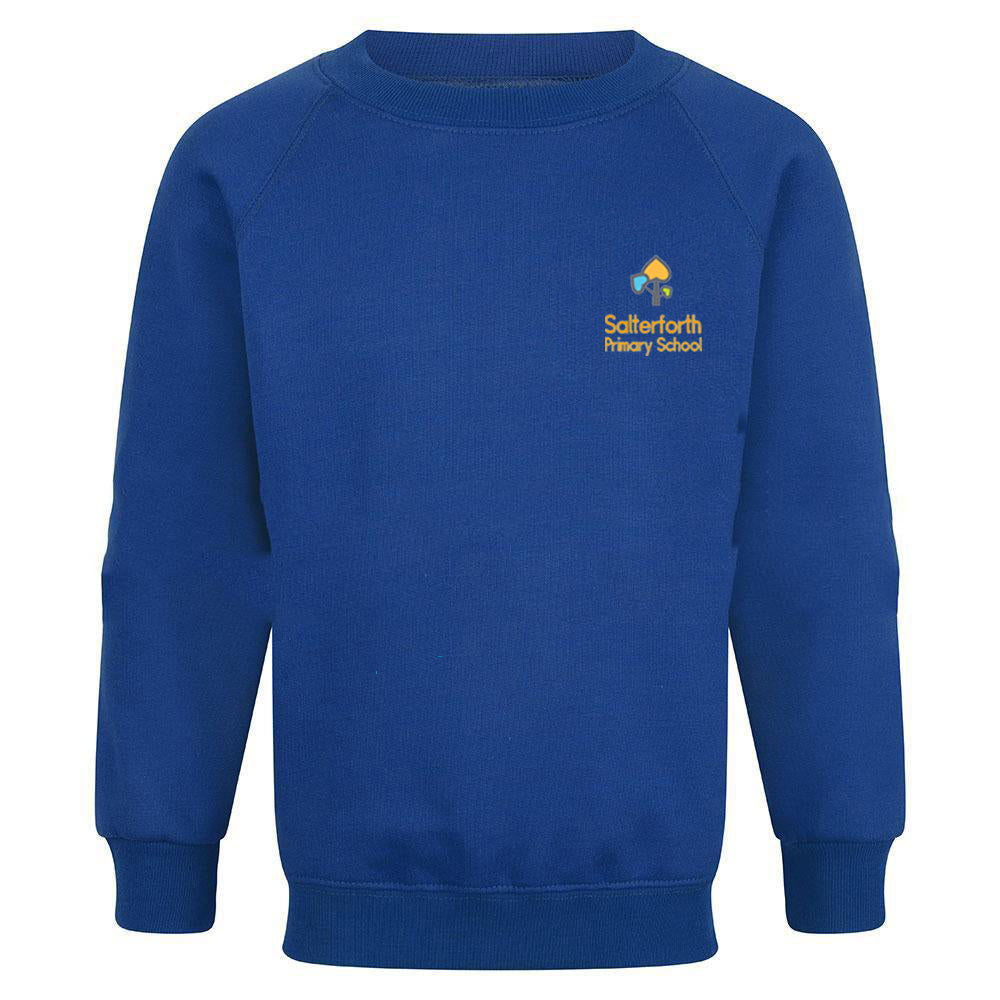 Salterforth Primary School Sweatshirt