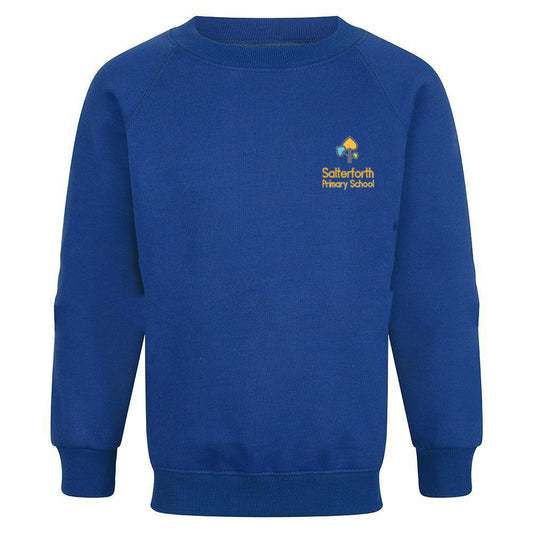 Salterforth Primary School Sweatshirt