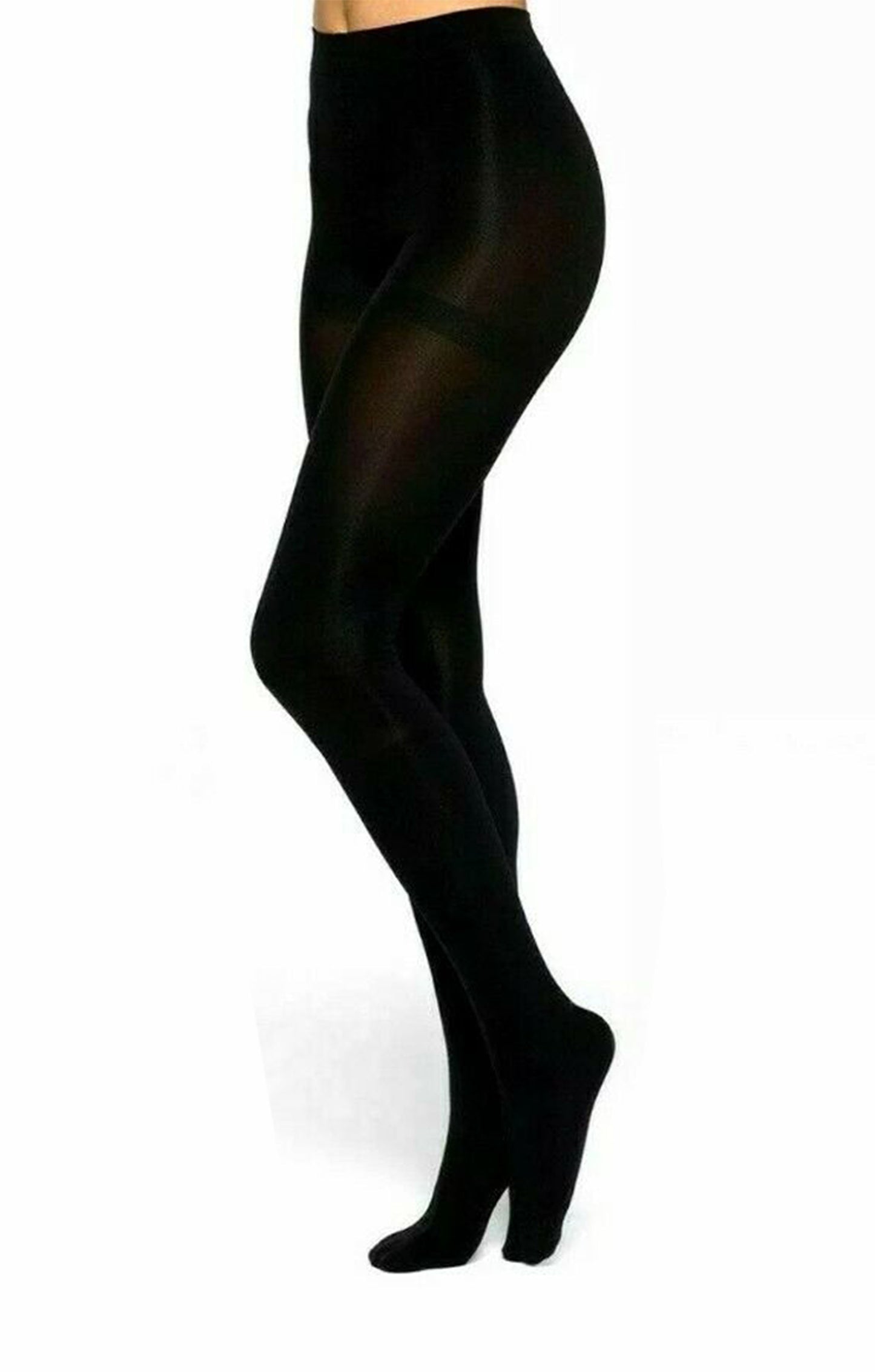 Thermal Warming Tights Fleece Lining Warm Winter Soft Comfy