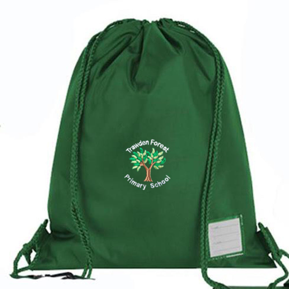 Trawden Forest  Backpack & Book Bags