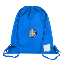 Saint John's C of E Primary Book Bags & Backpack