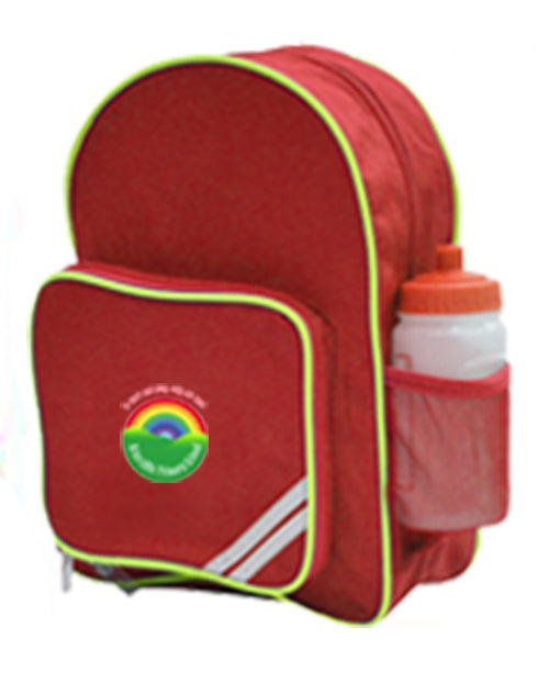 Briercliffe Backpack & Book Bag