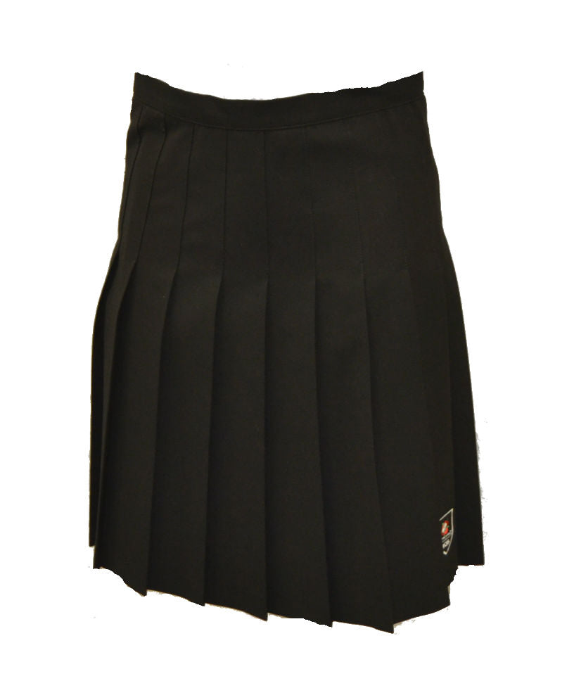 West Craven Girls Skirt