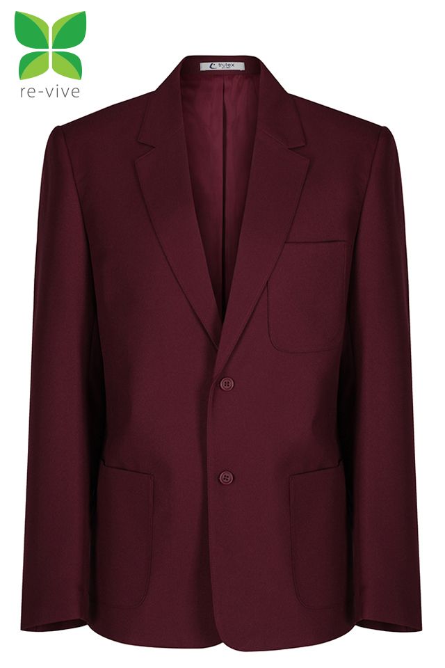 Plain Girls Blazer