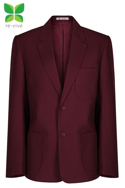 Plain Girls Blazer